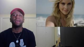 Dustin Lynch  Small Town Boy Reaction [upl. by Teri]