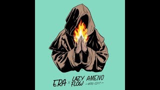 Era  Ameno Lazy Flow afro edit [upl. by Aettam]