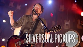 Silversun Pickups quotDots and Dashesquot Guitar Center Sessions [upl. by Euphemia]