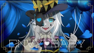 Envy Baby  Kanaria【Cover by Lily Ifeta】 [upl. by Vada]