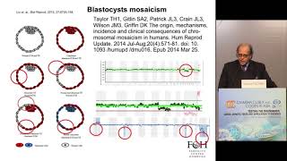 Polar Body Genetic Screening Using NGS  FISCHER [upl. by Royce963]