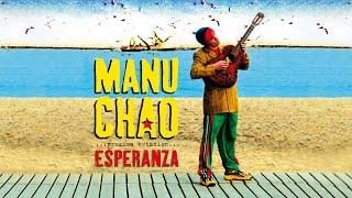 Manu Chao  Infinita Tristeza Official Audio [upl. by Cleary]