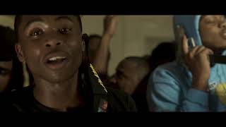 Lil Moe 6Blocka quot6Blockaquot Official Video [upl. by Ijies663]