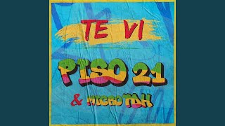 Piso 21 Micro TDH  Te Vi Audio [upl. by Nikos]