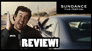 Wild Tales Relatos Salvajes Review  From Sundance  CineFix Now [upl. by Ayahsal940]