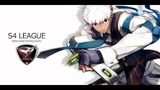 S4 League Soundtrack  Supersonic Full Version [upl. by Ennaeiluj]