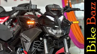 Hero Xtreme 125R Detailed Review in Bangla [upl. by Edmee90]