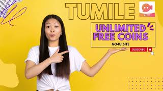 Free Coins TUMILE APP Free Money Generator 2023 100 [upl. by Louise]