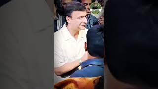 Dushman Ke Liye Talwaar Hai Akbaruddin Owaisi ⚔️ aimim aurangabad ytshort [upl. by Annig835]