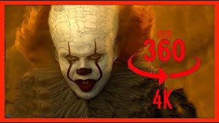 IT  360 VR  4K [upl. by Wharton]