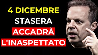 STASERA 19 NOVEMBRE INIZIA UNA TRASFORMAZIONE STRAORDINARIA  Dr Joe Dispenza [upl. by Avot]