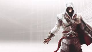 Assassins Creed 2  Ezio and Cristinas Theme Unreleased Music [upl. by Iaw]