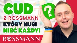 ROSSMANN STWORZYŁ CUD DLA KAŻDEGO [upl. by Hurlbut920]