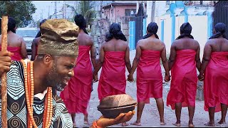 Erujeje  A Nigerian Yoruba Movie Starring Ibrahim Chatta  Femi Branch [upl. by Nalani]