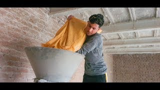 How to Make Wheat Flour in My Village [upl. by Noyahs378]