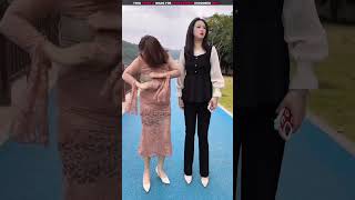 Fat Dress 👀👗  New Viral Gadgets Smart Appliances Kitchen Utensils Home Inventions [upl. by Michaele422]