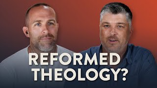 What is Reformed Theology  Theocast [upl. by Storfer]