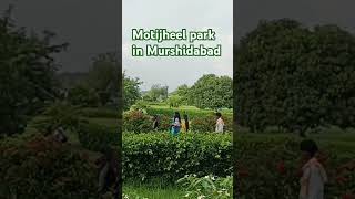 Motijheel Park in musidabadTipu sultan and Sirajwadullha Polasi movement [upl. by Thema]