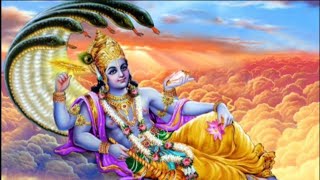 Vishnu sahasranamam by Ms subba Laxmi  1000 names of Vishnu  Full Stotram [upl. by Llesirg983]