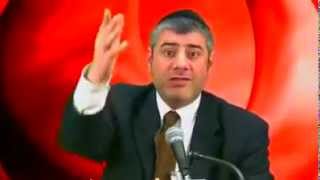 quotTorah And Sciencequot With  Rabbi Yossi Mizrachi  Science [upl. by Flan]