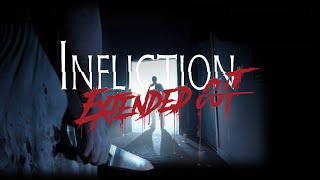 Infliction Extended Cut Os primeiros 30 minutos PS4 [upl. by Sitoel]