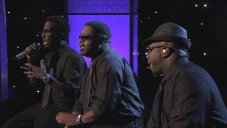 2011 MDA Telethon Performance  Boyz II Men quotOne More Dancequot [upl. by Geiger]