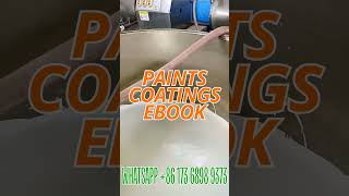 PAINTS AND COATINGS WATERPROOFING FIRE RETARDANT THERMAL INSULATION ROAD MARKINGANTOCORROSIVE [upl. by Acilef]