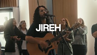 Jireh  Spanish  Elevation Worship [upl. by Audrey]