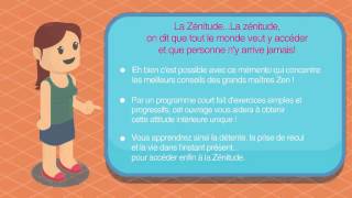 La Zénitude  les meilleurs conseils pour accéder à la sérénité intérieure… et y rester [upl. by Verneuil847]