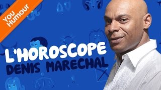 DENIS MARECHAL  Lhoroscope [upl. by Annazor]