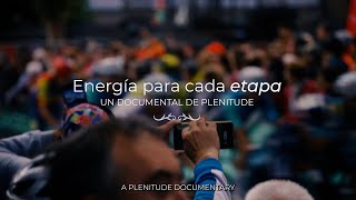 Documental Plenitude iniciativa EnergíaParaCadaEtapa subtitulado [upl. by Layod]