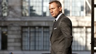 Skyfall Full Movie Facts amp Review  Daniel Craig  Javier Bardem [upl. by Arihppas]