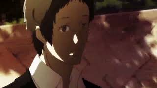 Adachi AMV  Alone Eyeshine [upl. by Keele]