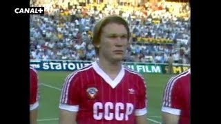 Fiebre Maldini Oleg Blokhin [upl. by Milty]