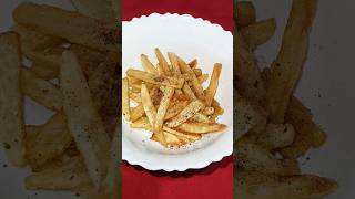 French fries 🍟 মায়ের রান্নাঘর। shorts shortsfeed asmr ytshorts [upl. by Ralyks272]