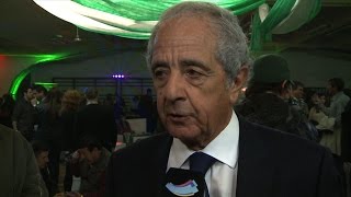 DOnofrio asumió que quotera imposible retener a Lanziniquot [upl. by Servais982]