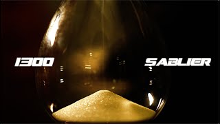 i300  Sablier Official Music Video [upl. by Etterb415]