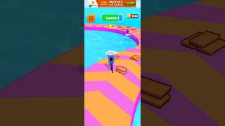 Popat Lal Shortcut Race TMKOC popatlal game gameplay gamingshorts subscribe shortsfeed [upl. by Averil]