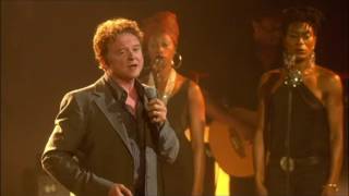 Simply Red  Stars Live In Cuba 2005 [upl. by Gotthelf]