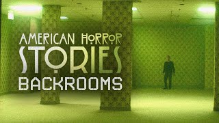 American Horror Stories Backrooms Is REALLY Bad [upl. by Germaun]