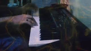 jujutsu Kaisen opening 1 kaikai Kitan by Eve Keyboard cover [upl. by Talia]