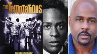 THE TEMPTATIONS MINI SERIES 1998 CAST THEN amp NOW [upl. by Duster984]