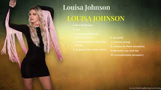 Louisa JohnsonA World Of Music The Top Hits And Awards Ofa New Spin Modern Covers Of Iconic S [upl. by Nappy]