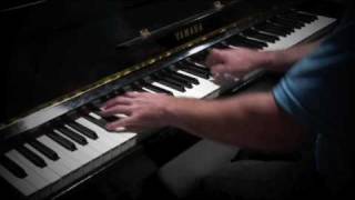 Chopin Ballade No4 part 1 Paul Barton piano [upl. by Tade834]