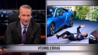 Real Time with Bill Maher New Rules – September 18 2015 HBO [upl. by Peadar443]