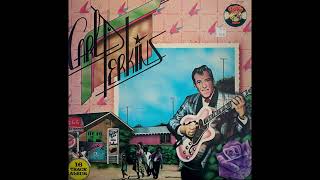 Carl Perkins – Her Love Rubbed Off [upl. by Giacamo]