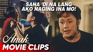 Josie Respetuhin mo ko bilang isang tao 78  Anak  Movie Clips [upl. by Fenwick258]