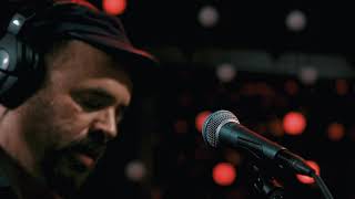 Swervedriver  Drone Lover Live on KEXP [upl. by Adnawat]