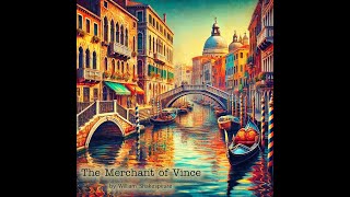 The Merchant Of Vince  In less than 15 minutes [upl. by Carnay]