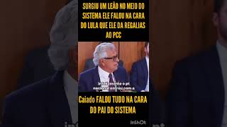 Caiado falou todas as verdades na cara do Lula [upl. by Nivar343]